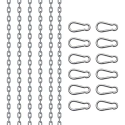 Mr Sling Kit Chaînes pour sling 6 points